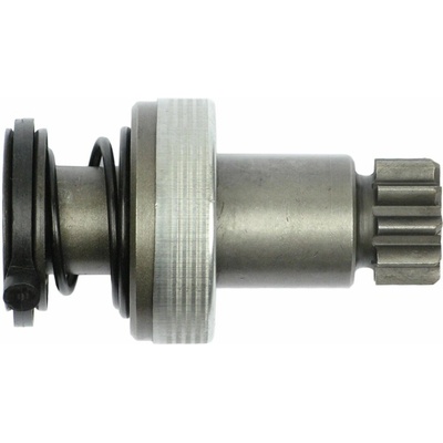 Volnoběžný převod, startér AS-PL SD0183