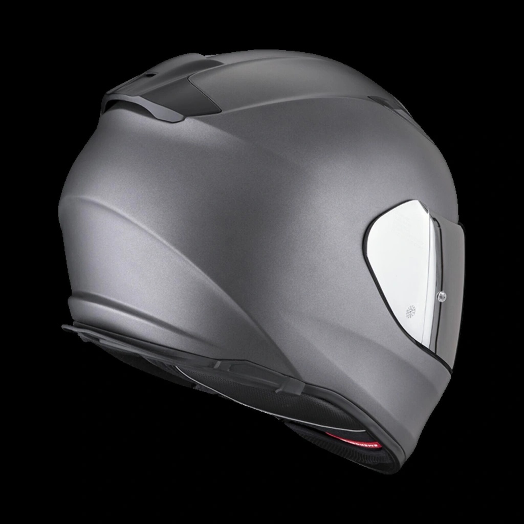 Scorpion EXO-491 Solid