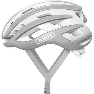 Abus Airbreaker light grey 2024