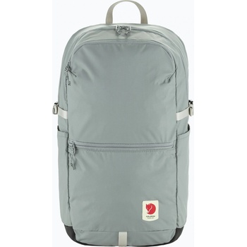 Fjällräven Туристическа раница Fjällräven High Coast 24 l shark grey