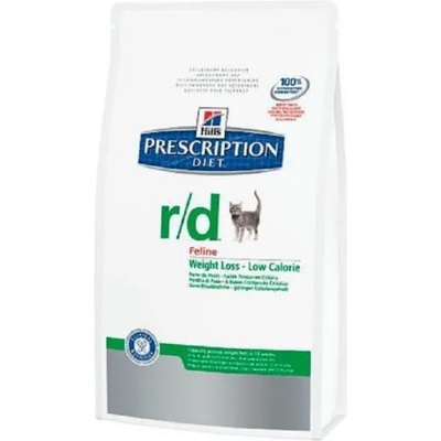 Hill's Prescription Diet r/d 1,5 kg