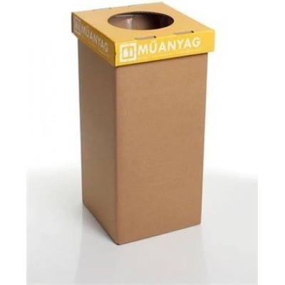 Odpadkový kôš RECOBIN Mini 20 l