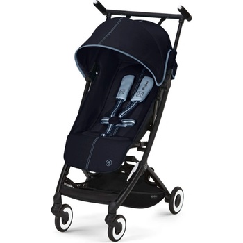 Cybex Gold Libelle Ocean Blue 2023