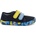 Froddo Детски обувки barefoot Froddo Kid's Barefoot Canvas Barefoot shoes - Blue+ - размер 33 (EU) (702-5253-0124)