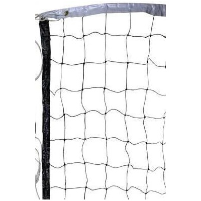 Sedco Sieť nohejbal/volejbal s lankom 4001N-5 9,75x1 m