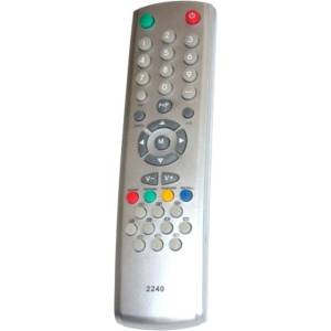 съвместим Hometech rc2240 - заместител дистанционно управление (rc2240) Дистанционно