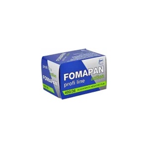 Foma Филм FOMAPAN 400 Classic, 135-36