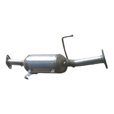 JMJ 1032DPF filter výfuku MITSUBISHI Pajero 3 (99-10) 3.2 DI-D 4WD