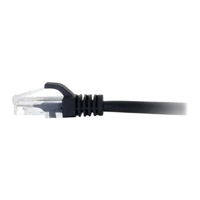 C2G 83412 Cat6 Booted Unshielded (UTP), Patch, RJ-45 (M) do RJ-45 (M), 10m