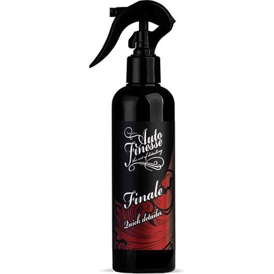 Auto Finesse Finale Quick Detailer 5 l – Zbozi.Blesk.cz