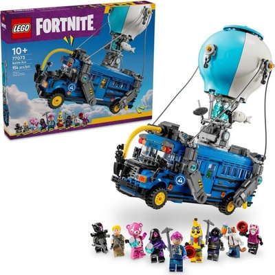 LEGO® Fortnite 77073 Battle Bus