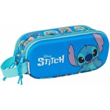 Safta dvoukomorové Disney Stitch