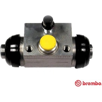 Brzdový valček kolesa BREMBO A 12 631 (A12631)