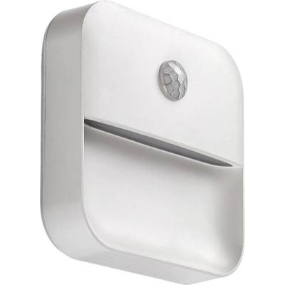 76018 - LED Нощна лампа със сензор CIRO LED/0, 15W/3, 7V 3000K (RL76018)