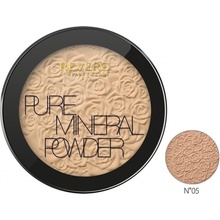 Reverz Mineral Pure Compact Powder Kompaktný púder 05 9 g