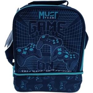 Must Термо чанта за храна MUST Game on