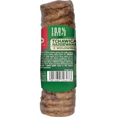 Maced plněná Hovězí průdušnice 3 x 120 g