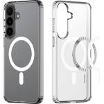Dux Ducis Прозрачен калъф Dux Ducis Clin Magnetic Series - Samsung Galaxy S26 FE - Прозрачен