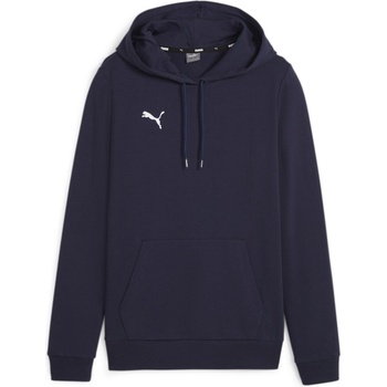 PUMA Суитшърт с качулка Puma teamGOAL Casuals Hoody Womens 658621-06 Размер L