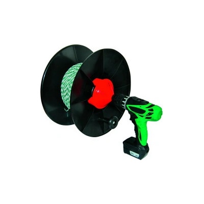Navíjecí adaptér KERBL Easy-drill