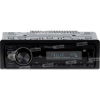 Pioneer MVH-130DAB