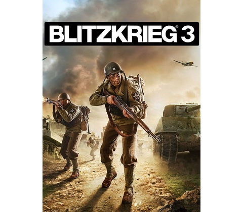 Blitzkrieg 3