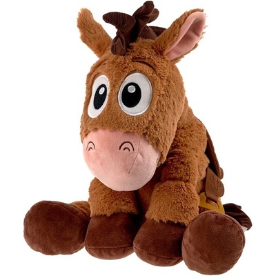 Mattel Disney a Pixar Toy Story 5 Bullseye, JMJ34