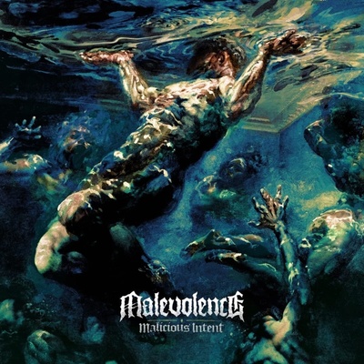 Malicious Intent - Malevolence CD