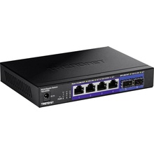 TrendNet TEG-S562