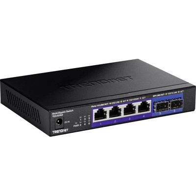 TrendNet TEG-S562