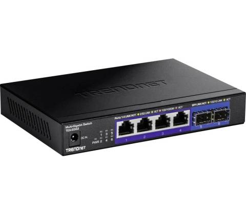 TrendNet TEG-S562