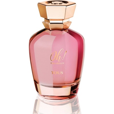 Tous Oh! The Origin parfumovaná voda dámska 100 ml tester