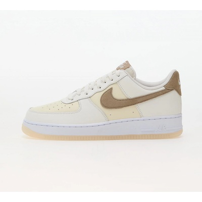 Nike Air Force 1 '07 Lv8 Sail/ Khaki-Coconut/ Milk-White