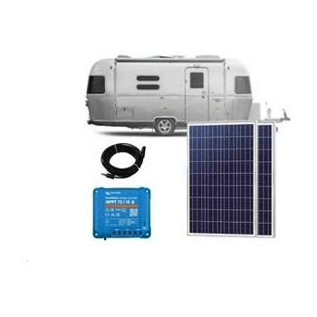 Victron Energy solární sestava pro karavan MPPT 180Wp