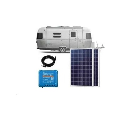 Victron Energy solární sestava pro karavan MPPT 180Wp