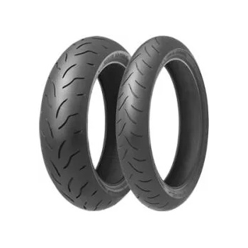 Image 1 of Bridgestone Battlax BT-016 PRO 110/80 ZR18 58W