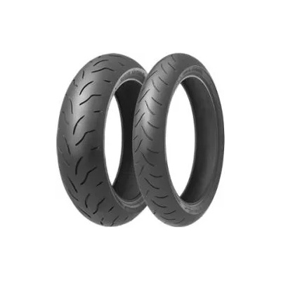 Bridgestone Battlax BT-016 PRO 110/80 ZR18 58W