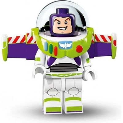 LEGO® Minifigurky 71012 Disney série Buzz Rakeťák