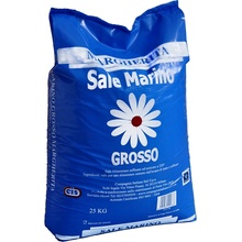 Compagnia Italiana Sali Mořská sůl Margharita 25 kg