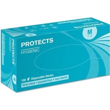 Sempermed PROTECTS HYGIENIC VINYL