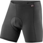 Gonso Мъжко долнище за колоездене Gonso Sitivo Red Underwear Cycling bottoms - Black / Fire (055-1345-0111)