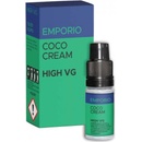 Emporio High VG Coco Cream 10 ml 0 mg
