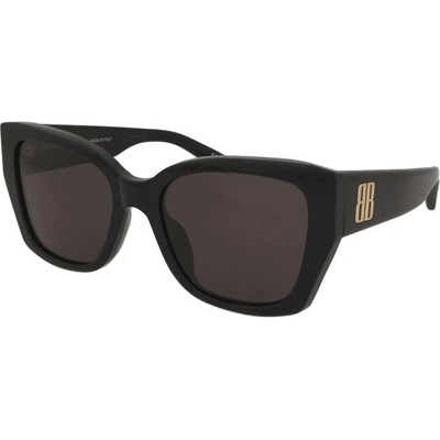 Balenciaga Диоптрични очила Balenciaga BB0474S 001