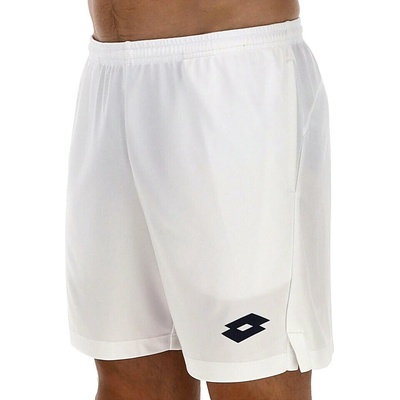Lotto Squadra IV Short7 Bright White