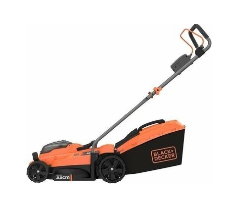 Black & Decker BCMW33184L2
