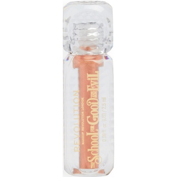 Makeup Revolution The School for Good & Evil Хайлайтър Growth, 2.5 ml