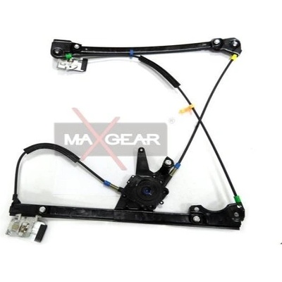 Zvedací zařízení oken MAXGEAR 28-0201