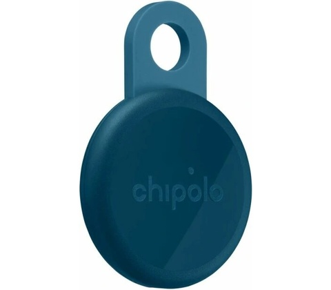 Chipolo LOOP modrá CH-RSO004