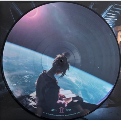 BELLAMY MATT - RSD - CRYOSLEEP LP