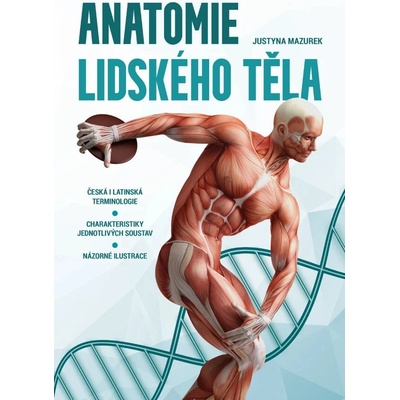 Anatomie lidského těla
